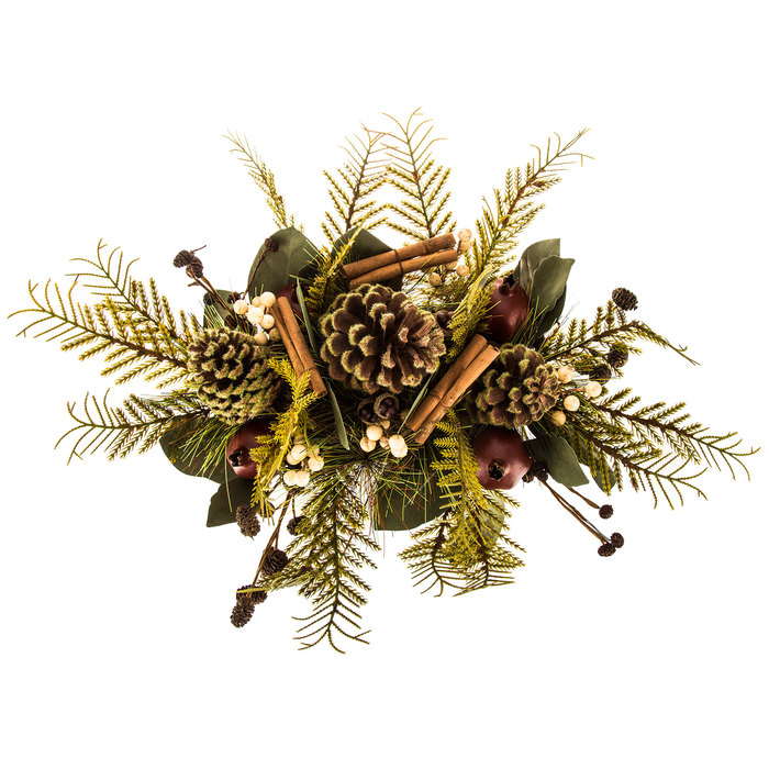 PINE/MOSS CONES/POMEGRANITE Hobby Lobby 1313238